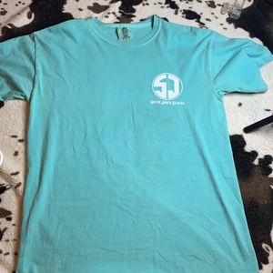 SJ TEE
